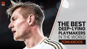 ⚽ this is our 2020 compilation of toni kroos best skills and goals, from the recent past seasons. Toni Kroos The German Passing Master Who Conquered Europe