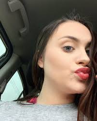 Cheyenne Nicole Daugherty