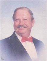 Edwin Frederickson Obituary