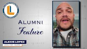 Alumni Feature
