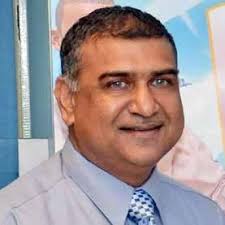 New job for ACP johN MITChell