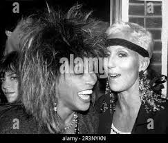 FILE PHOTO** Tina Turner Has Passed Away, Tina Turner at the signing of her  New Book "I, Tina"