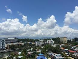 Nightly rates{{ from [minprice}} in kota kinabalu! View From Balcony Picture Of Ming Garden Hotel Residences Kota Kinabalu Tripadvisor