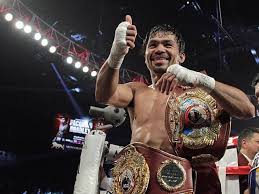 Manny pacquiao news, fight information, videos, photos, interviews, and career updates, page 1. Manny Pacquiao Latest News Breaking Stories And Comment The Independent