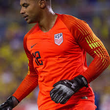 Zack steffen is an american professional football player who best plays at the goalkeeper position for the manchester city in the premier league. Zack Steffen Named U S Soccer Male Player Of The Year