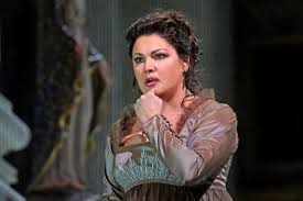 Yet it ought not simply wallow in past glories: Regentschaft In London Eine Audienz Mit Anna Netrebko Und Yusif Eyvazov Bachtrack