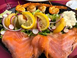 Le Mao Ploumanac H Restaurant Reviews Photos Phone Number Tripadvisor