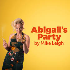 Abigail S Party Queen S Theatre