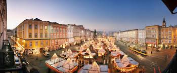Is tbere anything to do on 23 dec to 25 dec? Hotel Linz Accommodation Linz Austria Austria Trend Hotels