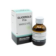 Si utilizza per rallentare il processo di essiccazione della pasta di zucchero, per renderla più malleabile e per darle brillantezza. Marco Viti Glicerina F U Lassativo Per L Equilibrio Intestinale 60 G