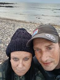 What can be done with this photo of me and tge Mrs...