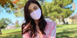 Face masks are leading the streetwear accessory game this season. Cloth Face Masks Where To Buy Them And What To Look For North Shore Mums
