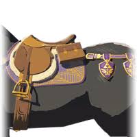 All The Saddles And Horse Hairstyles In Tears Of The Kingdom (Totk) - Dot  Esports