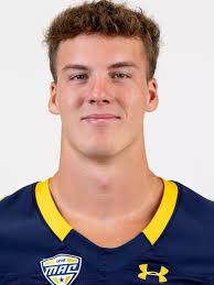 Kent State All Time Football Recruits