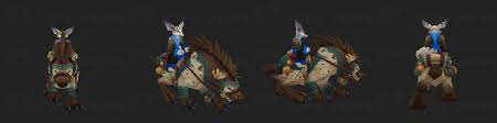 The vulpera unlock questline is currently available for testing on the . Vulpera Allied Race Guide How To Unlock Classes Armor Racials Mount World Of Warcraft Icy Veins