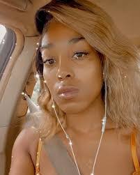 Jasmine Mabry's Instagram, Twitter & Facebook