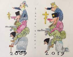 Ситуация на границе с Беларусью остается спокойной, - Госпогранслужба - Цензор.НЕТ 5876