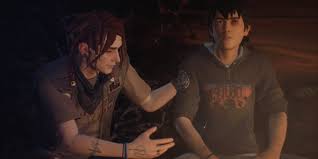 Not a lot to say here, but you can either relive these games or experience them for the first. The Bi Inclusive Life Is Strange Series To Get A New Game Instinct Magazine