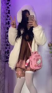 Pin By Avril Mercedes On I M Crazy Fashion Inspo Outfits Kawaii Fashion Outfits Grunge Outfits