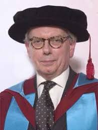 George Daniel Starkey"