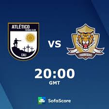 Presidente édgar jesús páez cortés. Atletico Cali Vs Tigres Fc Live Score H2h And Lineups Sofascore