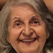 Edna S. Mason Obituary (2022)