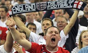 England football fans at the world cup 2006 germany sing and dance to tubthumping. Soccer Culture In England Soccer Culture Around The World