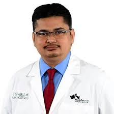 Dr. Muhammad Waseem Anjum MD, Neurologist
