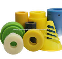 OEM/ODM custom precision CNC plastic injection molding manufacturer PA66  injection molded service plastic parts