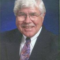 Obituary information for Donald F. Faas