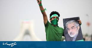 بعد وصول محمد خاتمي للحكم قام بتنصيب أول محافظ كردي لمحافظة كردستان وكان اسمه عبد الله رمضان ‌زاده وقام بتعيين بعض السنة والأكراد في مناصب حكومية رفيعة ، وتم تشكيل حزب الإصلاح الكردي ومنظمة. Ø§Ù„ØªÙŠØ§Ø± Ø§Ù„Ø¥ØµÙ„Ø§Ø­ÙŠ Ø§Ù„Ø¥ÙŠØ±Ø§Ù†ÙŠ Ø§Ù„Ø§Ù†ÙƒÙØ§Ø¡ Ø¹Ù„Ù‰ Ø§Ù„Ø° Ø§Øª ØªØ±Ø¬Ù…Ø§Ù† Ø¹Ø±Ø¨ 48
