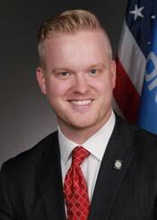 List of the youngest state legislators in the United States