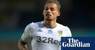 View the player profile of leeds united midfielder kalvin phillips, including statistics and photos, on the official website of the premier league. Leeds Kalvin Phillips Blown Away After Receiving England Call Up England The Guardian