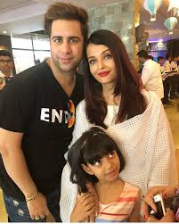 Aishwarya Rai Bachchan Aaradhya Bachchan Make For A Pretty Sight At Shilpa Shetty S Son Viaan S Birthday Aaradhya Bachchan Aishwarya Rai Bachchan Aishwarya Rai