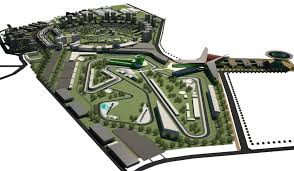 Info approach sdn bhd owns & markets the brand of nuromicron. Master Planning Veritas Design Group
