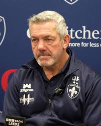 🗣️Trinity coach Daryl Powell shares...