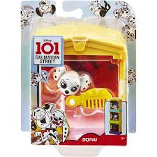 We opened our first store in october 2010 with a vision of making hot dogs, sausages. Mattel Disney Das Haus Der 101 Dalmatiner Dallas Brandora