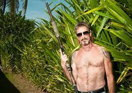 John mcafee dead at 75: Badesalz Orgien Mord Und Anti Virus Software