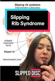 Why Is My Left Rib Bigger Than My Right