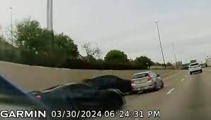 Chiefs Rice takes full responsibility for his part in Dallas sports car  crash that injured four – NewsNation