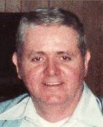 Obituary for James Amburgey