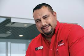 Orale! Charlie Clark, Nana & Nissan