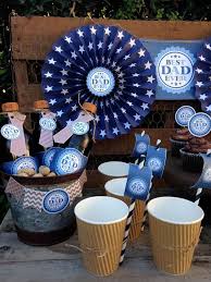 Table setting for fine dining at outdoors. Top 12 Table Settings For Your Father S Day
