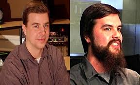 Stephen Rippy's Instagram, Twitter & Facebook