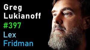 Greg Lukianoff: Cancel Culture, Deplatforming, Censorship & Free Speech