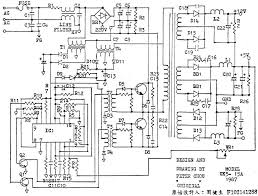 Computer Atx Power Supply Circuit Diagram Get Rid Of