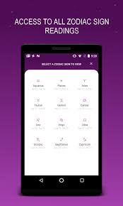 Discover everything about the cancer zodiac sign, the sign of the crab and the nurturer of the zodiac. Daily Horoscope Zodiac Sign Readings And More For Android Apk Download