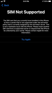 Visible ($40/month at visible) unlocked iphone: I M Trying To Switch My Boost Mobile Iphone 7 To Visible Does Anyone Know The Fix Visible