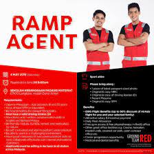 Arguably the best waterfall in langkawi, telaga tujuh boasts beautiful sights peppered with the best of local flora and fauna. Airasia Ramp Agent Walk In Interview Langkawi May 2019 Better Aviation