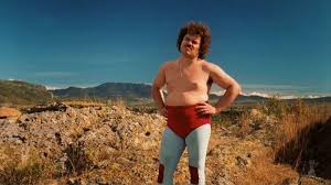 Scroll down and click to choose episode/server you want to watch. Watch The Front Row Nacho Libre The New Yorker Video Cne Newyorker Com The New Yorker